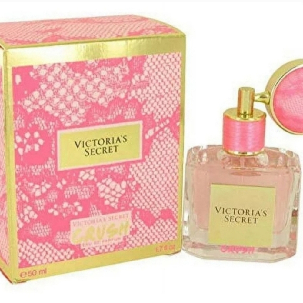 Crush by Victoria Secret - Fragrance